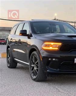 دودج دورانجو